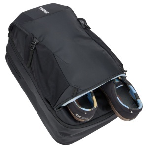 Rucsac (Geanta) voiaj cu compartiment laptop, Thule, EnRoute, 30L, Black - Img 6