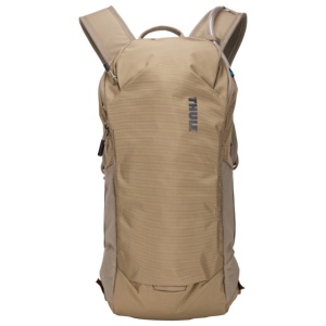 Rucsac hidratare Thule AllTrail 10L, Kaki - Img 4