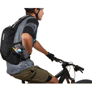 Rucsac hidratare Thule VITAL BIKE H2O 3L Black - Img 4
