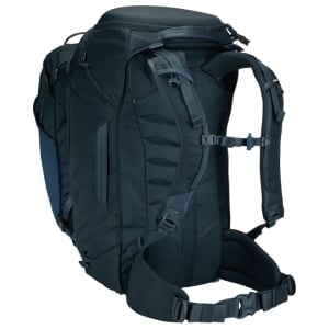 Rucsac tehnic Thule Landmark, 70L, Unisex, Darkest Blue - Img 2