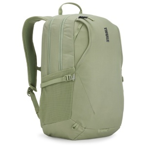 Rucsac urban cu compartiment laptop, Thule, EnRoute, 23L, Quiet Green