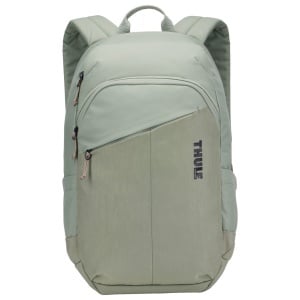 Rucsac urban cu compartiment laptop, Thule, Exeo, 28L, Quiet green - Img 4