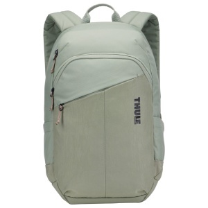 Rucsac urban cu compartiment laptop, Thule, Exeo, 28L, Quiet green - Img 4