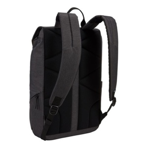 Rucsac urban cu compartiment laptop, Thule, LITHOS Backpack, 16L, Negru - Img 3