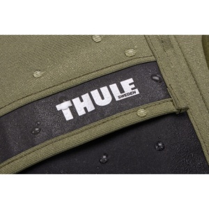 Rucsac urban cu compartiment laptop, Thule, Paramount Commuter, 20L, Soft Green - Img 5