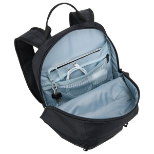Rucsac urban cu compartiment tableta, Thule, EnRoute, 12L, Black - Img 6