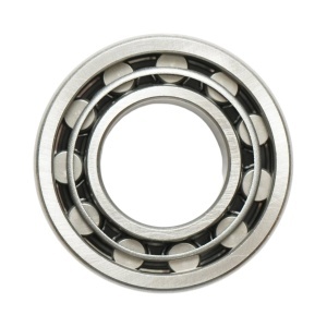 Rulment NJ2207 35x72x23mm ax taragot cutie viteze U-445 - Img 5