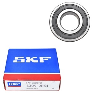 Rulment SKF 6309 2RS - Img 1