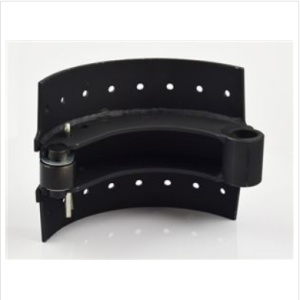 Sabot frana , axa BPW