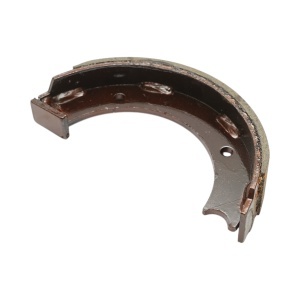 Sabot frana Deutz, Fendt 38x185mm cod OEM H199100150100 - Img 4