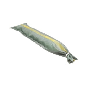 Sac nisip 120g pentru ancorare plasa/folie siloz 27x120cm Breckner Germany - Img 3