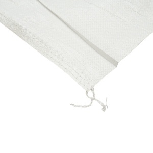 Sac rafie alb 50x100cm PP 50g - Img 4