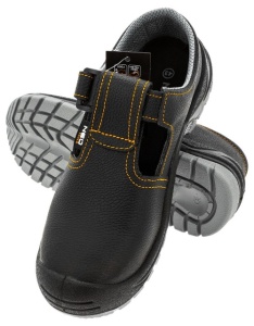 Sandale de lucru S1 SRC Neo Tools - Img 4
