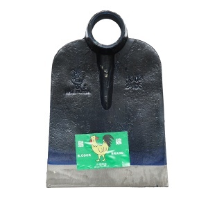 Sapa de munte din otel forjat 1.06Kg - Img 1