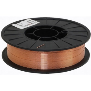 Sarma de sudura 0.8mm Verke