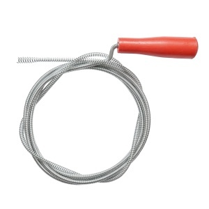 Sarpe curatat tevi 3m, Ø 5mm - Img 2