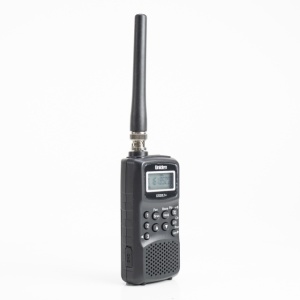 Scaner Uniden EZI33XLT Plus 78-174 MHz, 406-512 MHz - Img 7