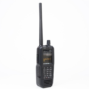 Scaner Uniden SDS100E, Standard Version - Img 5
