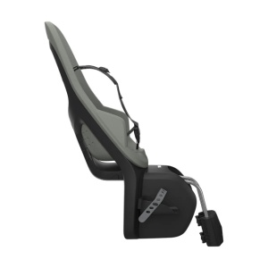 Scaun pentru copii, cu montare pe bicicleta in spate - Thule Yepp 2 Maxi Frame mounted, Agave - Img 3