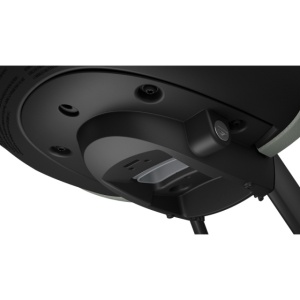 Scaun pentru copii, Thule Yepp 2 Mini Agave Front mounted, cu montare pe bicicleta in fata - Img 4