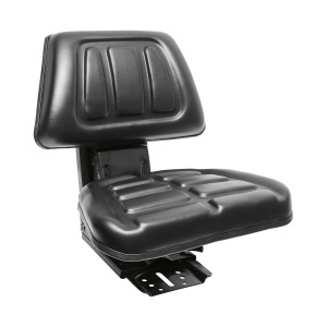 Scaun reglabil universal pentru tractor - Img 3