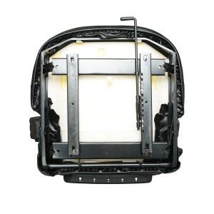 Scaun universal cu manere pentru tractor si utilaje industriale - Img 5