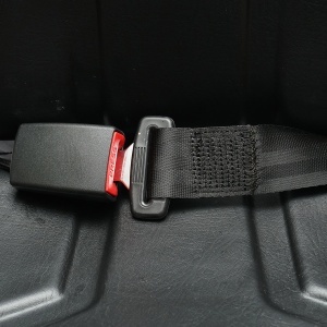 Scaun universal reglabil pe inaltime, cotiere si tetiera pentru tractor, utilaje agricole, industriale, stivuitor - Img 4