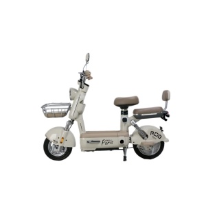 Scuter Electric RDB PARIS, 1200W, fara permis, 25 km/h CIV INCLUS - Img 5