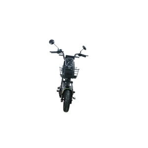 Scuter Electric RDB ROMA, 600W, fara permis, 25km/h, CIV inclus - Img 2