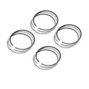 Segmenti Dacia Solenza si Papuc 1.9D 80mm 2x2x3mm 6001545274 - Img 2