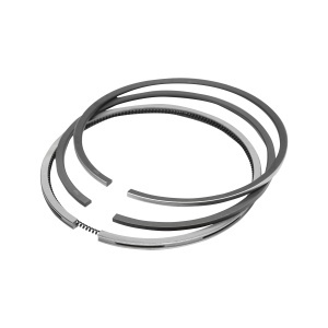 Segmenti piston motor pentru Fiat, New Holland, Ford cod OEM 81866003, 87800753, 87801086, 87802358, 87802834, 87841159, F0HN6149AA, F0NN6149AA, 73402237 - Img 2