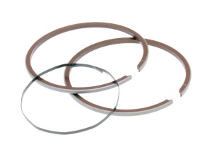 Segmenti scuter 2T Honda 50cc 39.5mm