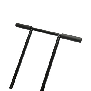 Semanatoare manuala cu 7 dinti, adancime semanare 8cm, rezervor seminte 4L, cutie fertilizare 12L THOR - Img 15