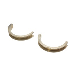 Semicuzineti etansare standard pentru arborele motor U-650 /set - Img 2