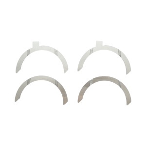Semiinele cuzinet axial STD Deutz-Fahr, Fendt 114x2.15mm cod OEM 02931585, 04284640, 20850116, 79356600 - Img 3