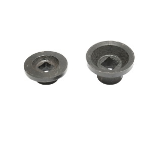 Semimosoare mic+mare D=50 GD 3,2 /set pentru lagar disc 6310 - Img 3