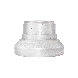 Semimosor lagar disc cu patrat de 41mm model nou mare pentru Vogel Noot - Img 2