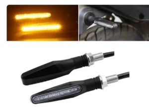 Semnale led scuter (tip banda)