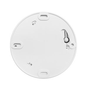 Senzor de fum, temperatura si umiditate PNI SafeHouse A022 cu Wi-Fi, compatibil cu aplicatia Tuya, alarma sonora 80dB, alimentare 3V - Img 4