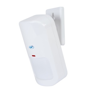 Senzor de miscare PIR PNI SafeHouse HS003LR fara fir pentru sisteme de alarma wireless - Img 2