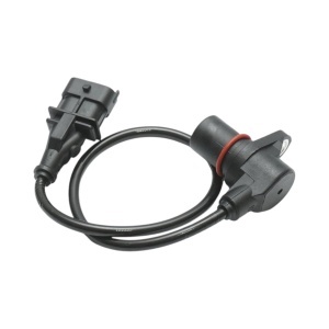 Senzor impulsuri arbore cotit DAF XF, CF cod OEM 0281002511 - Img 4