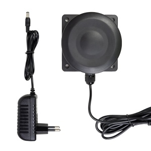 Senzor inteligent cu ultrasunete PNI SafeHome PT255S WiFi pentru nivel lichid pana la 4m aplicatie de mobil Tuya Smart - Img 5
