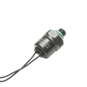 Senzor presiune aer conditionat Fendt AC R-134a cod OEM F334550010070, F117550030010, F210552010290 - Img 6