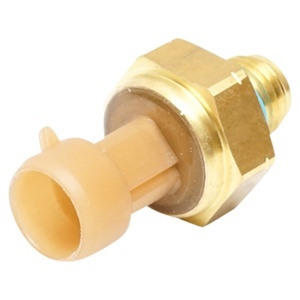 Senzor presiune filtru combustibil cu 3 pini M14x1.5mm pentru John Deere RE522794 - Img 3