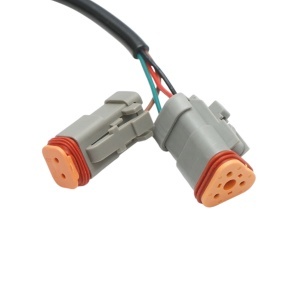 Senzor presiune turbo Scania cod OEM 1383578 - Img 4