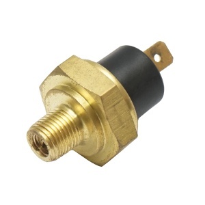 Senzor presiune ulei hidraulic pentru Deutz-Fahr, Same, Lamborghini cod OEM 27099180010, 04394817, 2.7099.150.0, 270991500, 2.7099.180.0, 2.7099.180.0/10, 270991800 - Img 2
