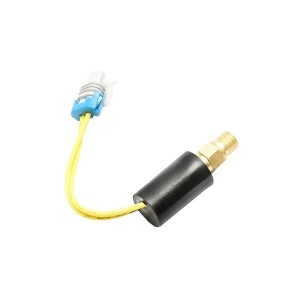 Senzor presiune ulei transmisie John Deere 2 pini cod OEM RE190350, RE165047, RE212876, RE51333, RE69673 - Img 2