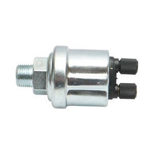 Senzor presiune ulei universal 0-10 bar, 2 pini, filet 3/8 NPT - Img 2