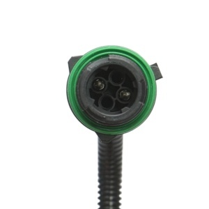 Senzor temperatura gaze evacuare Mercedes-Benz cod OEM A0061530728 - Img 5
