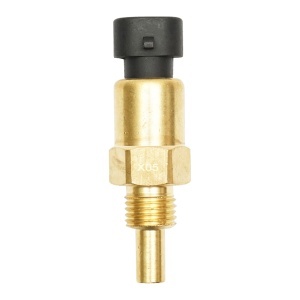 Senzor temperatura ulei cu 2 pini pentru John Deere RE52722